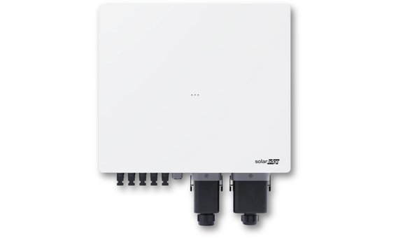 SolarEdge Nexis Multirange NX20K-RW000CYN4